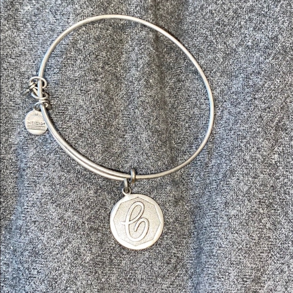 alex and ani bracelet